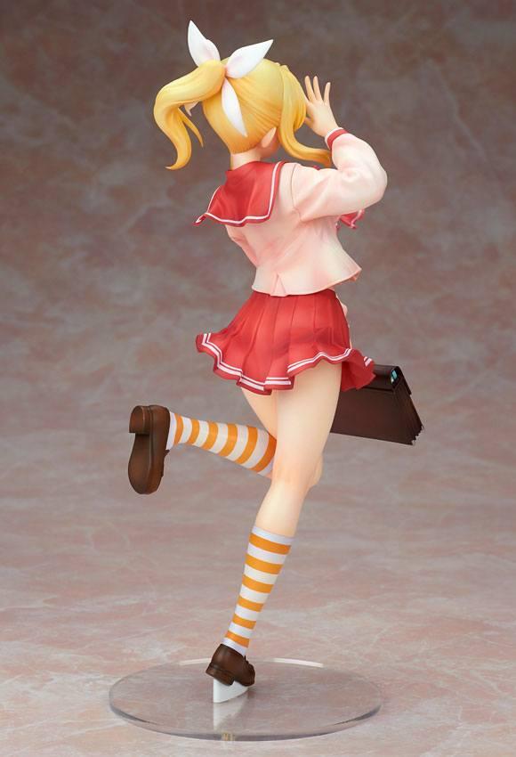 To heart statuette pvc 17 lemmy miyauchi 24 cm 4