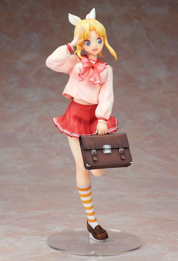 To heart statuette pvc 17 lemmy miyauchi 24 cm 5