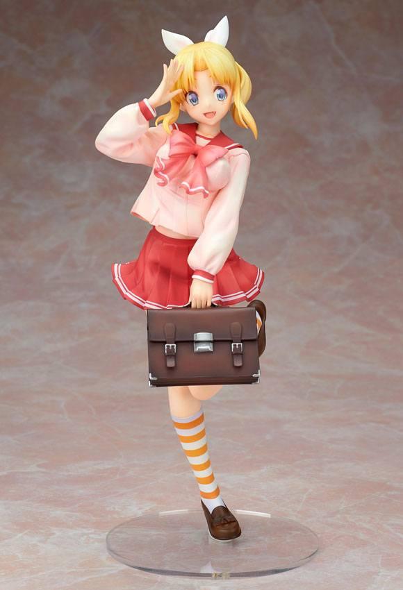 To heart statuette pvc 17 lemmy miyauchi 24 cm 6