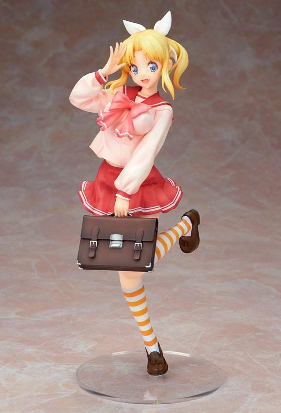 To heart statuette pvc 17 lemmy miyauchi 24 cm 7