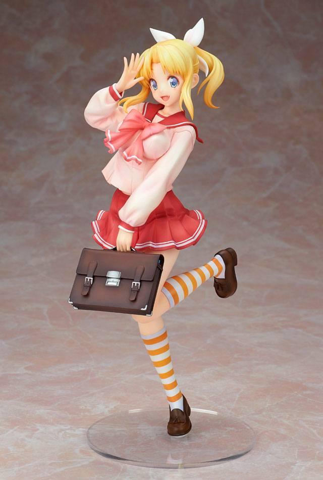 To heart statuette pvc 17 lemmy miyauchi 24 cm 8