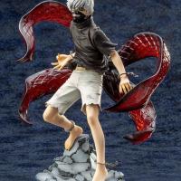 Tokyo ghoul statuette ken kaneki 1 