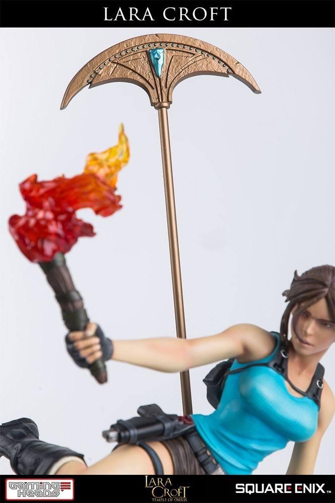 Tomb raider figurine suukoo toys gaming heads 10