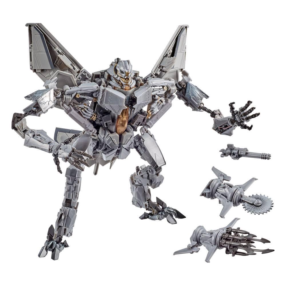 Transformers figurine masterpiece movie series mpm 10 starscream 28 cm 1
