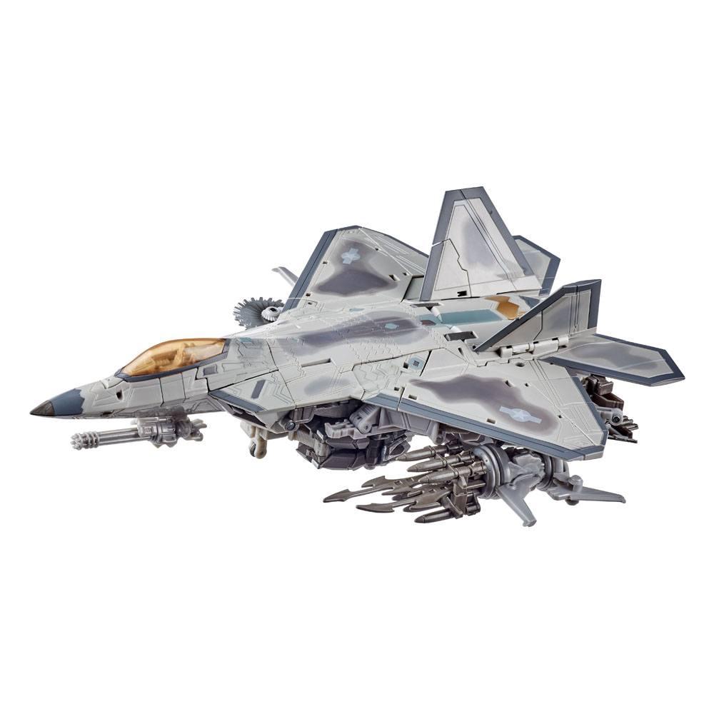Transformers figurine masterpiece movie series mpm 10 starscream 28 cm 3