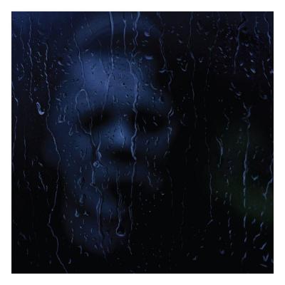 Vinyle lp halloween