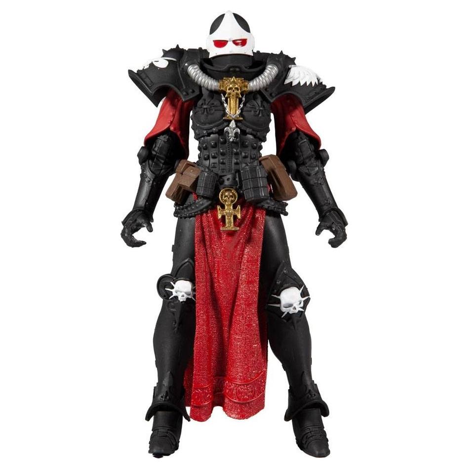 Warhammer 40k figurine adepta sororitas battle sister 18 cm 2
