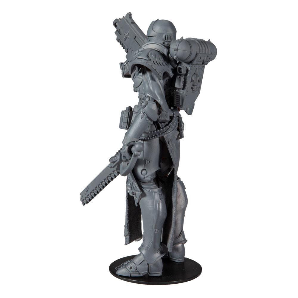 Warhammer 40k figurine adepta sororitas battle sister 2