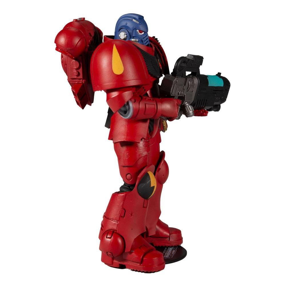Warhammer 40k figurine blood angels hellblaster 5