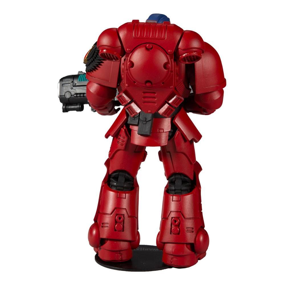 Warhammer 40k figurine blood angels hellblaster 6
