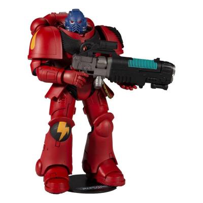 Warhammer 40k figurine Blood Angels Hellblaster 18 cm