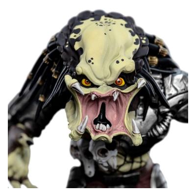 Predator figurine Mini Epics Yautja (Unmasked) Gamestop Exclusive 17 cm