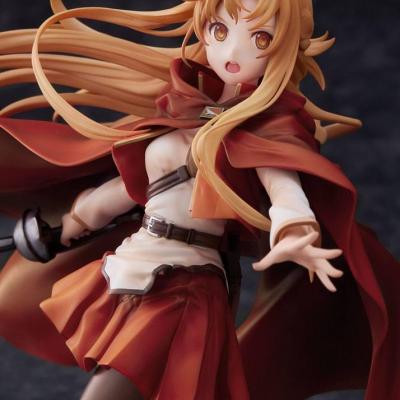 Sword Art Online The Movie -Progressive- statuette PVC 1/7 Asuna 22 cm