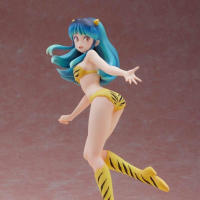 Urusei Yatsura statuette PVC 1/7 Lum 23 cm