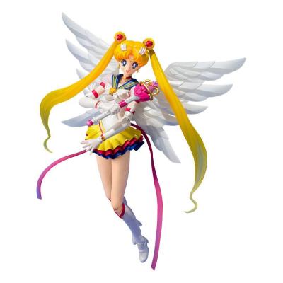 S.H. Figuarts Eternal Sailor Moon 14cm Bandai Tamashii