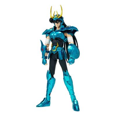 SAINT SEIYA Figurine Saint Cloth Myth EX Dragon Shiryu (Final Bronze Cloth) 17 cm