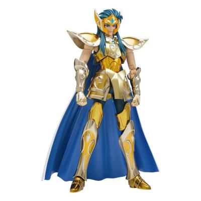 Saint Cloth Myth Ex Aquarius Camus (Revival Version) 18 cm