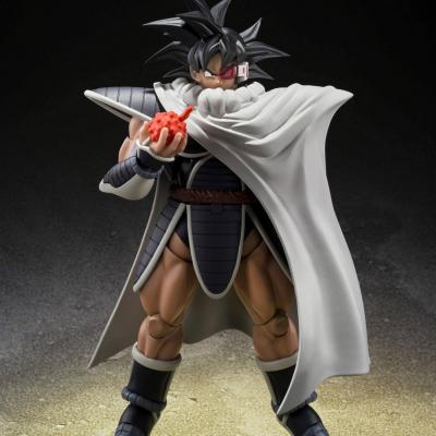 Dragon Ball Z figurine SH Figuarts Tulece - Thales 14 cm