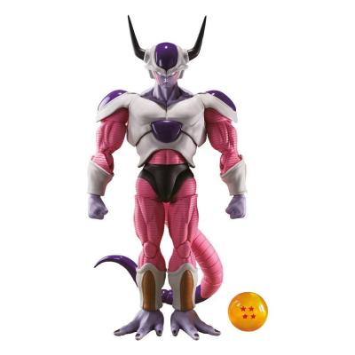 Dragon Ball Z figurine Frieza Second Form S.H. Figuarts 19 cm