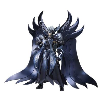 Saint Seiya Ex Thanatos Cloth Myth figurine18 cm Bandai