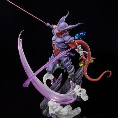 Dragon Ball Z Janemba FiguartsZERO  (Extra Battle) statuette PVC 30 cm