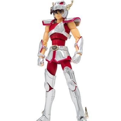 Saint Seiya figurine Cloth Myth Pegasus Seiya 20th Anniversary 16 cm