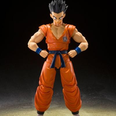 Dragon Ball Z figurine S.H. Figuarts Yamcha 15 cm