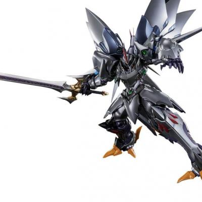 Super Robot Wars figurine Taisen OG Cybaster Spirit Possession Ver. 23 cm