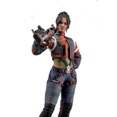Cyberpunk 2077 statuette PVC Panam Palmer 23 cm - DARK HORSE COMICS