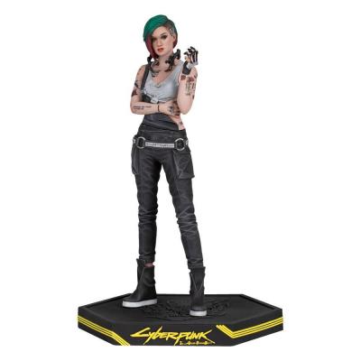 Cyberpunk 2077 statuette PVC Judy Alvarez 23 cm - DARK HORSE COMICS