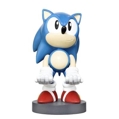 Sonic The Hedgehog Cable Guy Sonic 20 cm
