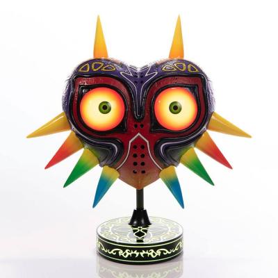 The Legend of Zelda statuette PVC Majora's Mask Collectors Edition 30 cm