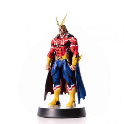 My Hero Academia figurine All Might Silver Age (Standard Edition) 28 cm