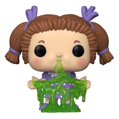 Garbage Pail Kids Les crados POP! Vinyl figurine Leaky Lindsay 9 cm