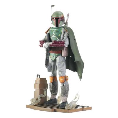 Star Wars Episode VI Milestones 1/6 Boba Fett 30 cm - Gentle Giant