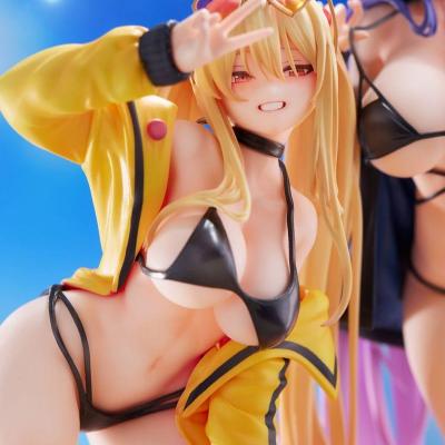 Original Illustration statuette PVC 1/6 Sayuri Illustration by K Pring 23 cm