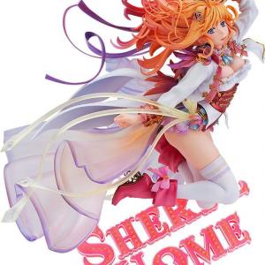Macross Frontier Sheryl Nome Anniversary Stage Ver. 29 cm statuette PVC 1/7