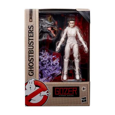 SOS Fantômes Plasma Series 2020 Wave 1 figurine Gozer 15 cm