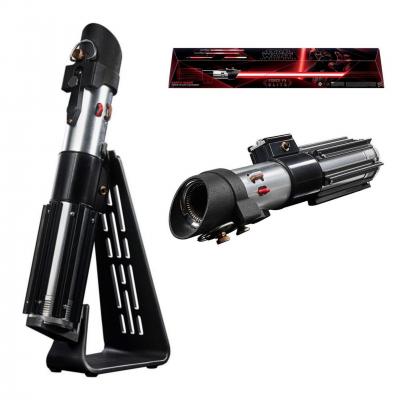 Star Wars Black Series réplique 1/1 sabre laser Force FX Elite Darth Vader