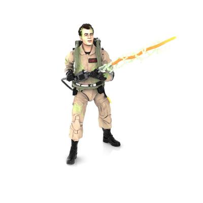 SOS Fantômes Plasma Series 2021 figurine Glow-in-the-Dark Ray Stantz 15 cm