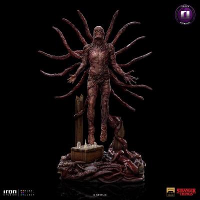 Stranger Things statuette 1/10 Art Scale Vecna 33 cm