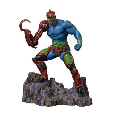 Masters of the Universe Statuette BDS Art Scale 1/10 Trap Jaw 28 cm