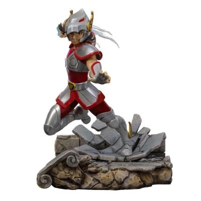 Iron Studio Saint Seiya statuette 1/10 Art Scale Pegasus Seiya 17 cm