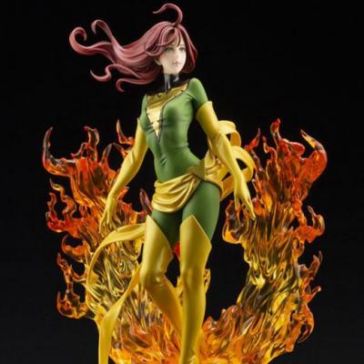 Marvel Bishoujo statuette PVC 1/7 Phoenix Rebirth Limited Edition 23 cm