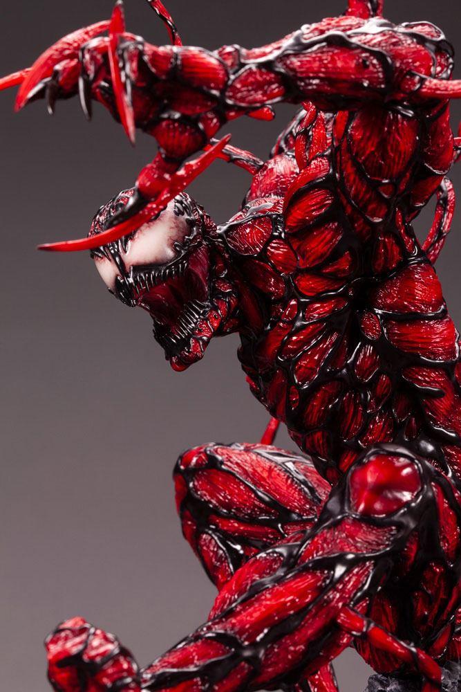 X ktomk338 statuette 16 carnage 16
