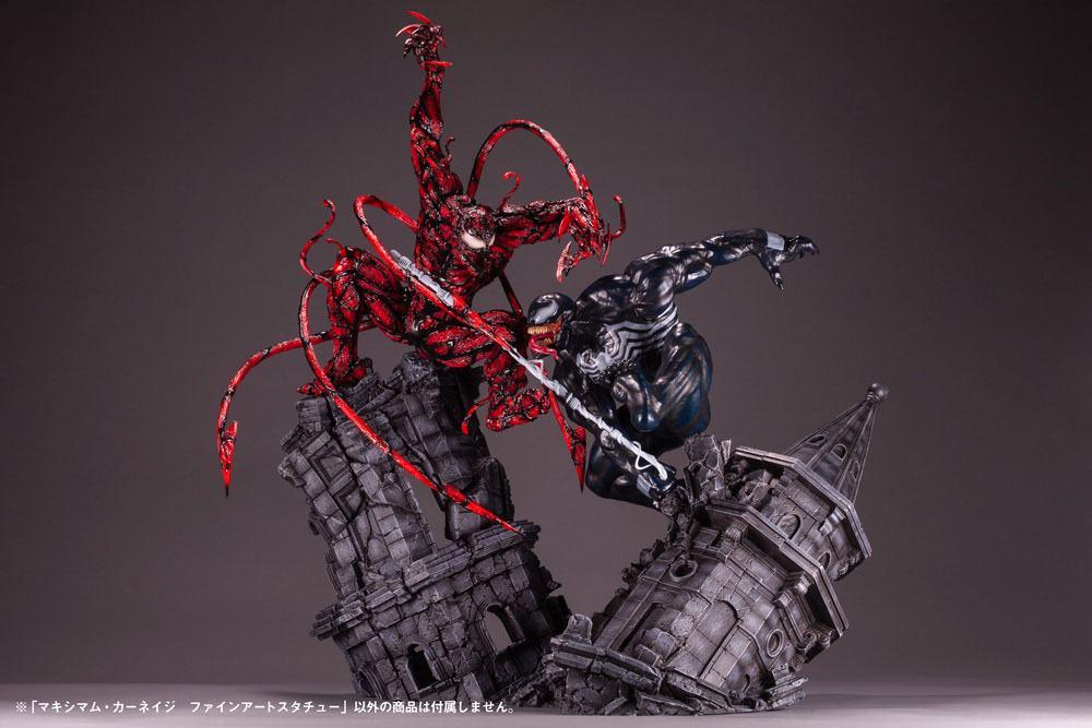 X ktomk338 statuette 16 carnage 18