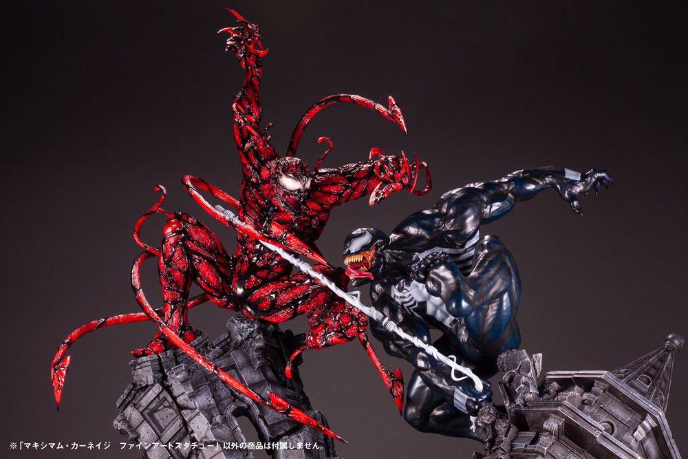 X ktomk338 statuette 16 carnage 19