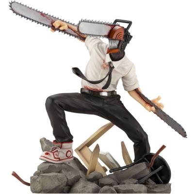 Chainsaw Man statuette PVC 1/8 Chainsaw Man Bonus Edition 20 cm
