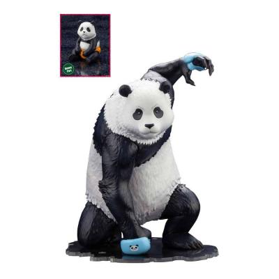 ujutsu Kaisen statuette PVC ARTFXJ 1/8 Panda Bonus Edition 19 cm