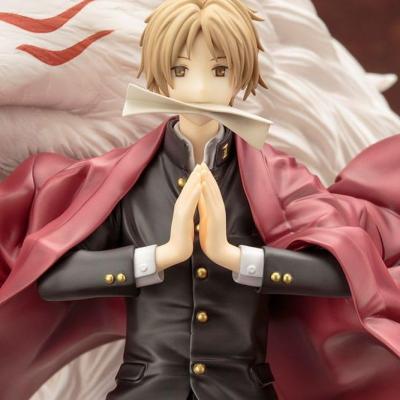 Natsume´s Book of Friends statuette Takashi Natsume & Madara 20 cm ARTFX J